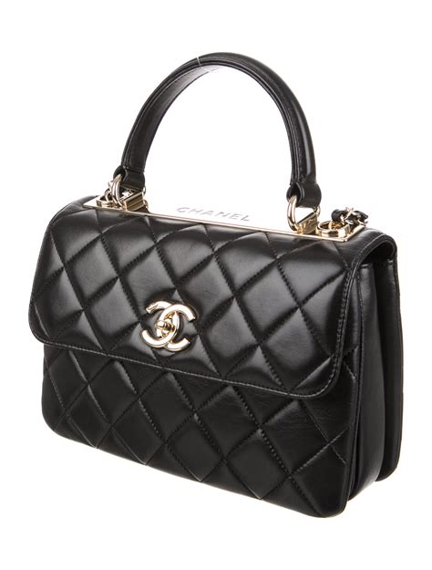 Chanel trendy cc purse